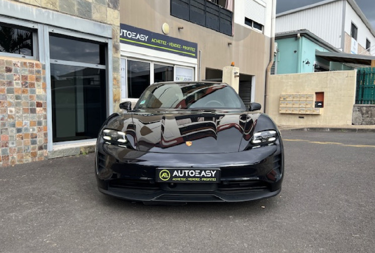 Porsche TAYCAN  GTS 598 cv Sport Turismo