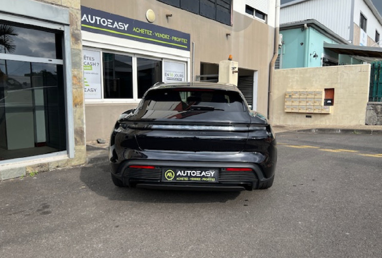 Porsche TAYCAN  GTS 598 cv Sport Turismo