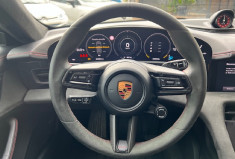 Porsche TAYCAN  GTS 598 cv Sport Turismo