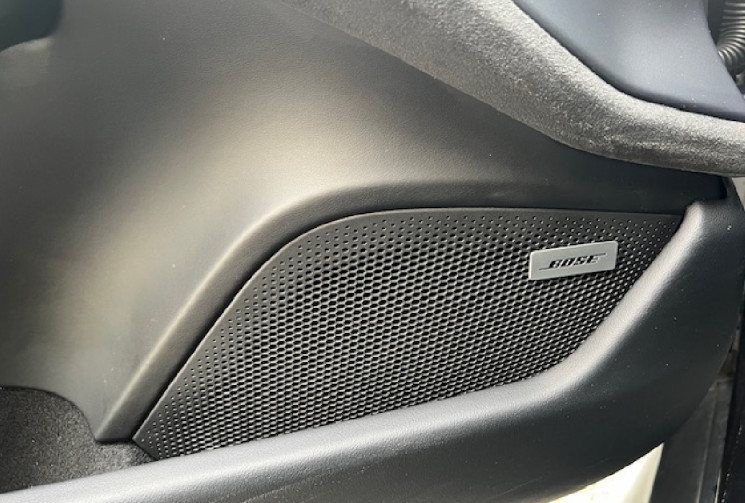 Porsche TAYCAN  GTS 598 cv Sport Turismo