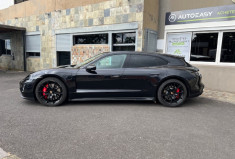 Porsche TAYCAN  GTS 598 cv Sport Turismo