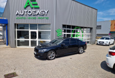BMW SERIE 7 730D G11 3.0 D X-drive 24v 265 cv pack M