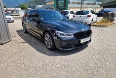 BMW SERIE 7 730D G11 3.0 D X-drive 24v 265 cv pack M