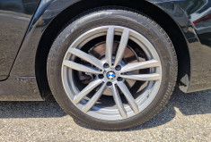 BMW SERIE 7 730D G11 3.0 D X-drive 24v 265 cv pack M