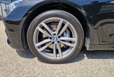 BMW SERIE 7 730D G11 3.0 D X-drive 24v 265 cv pack M