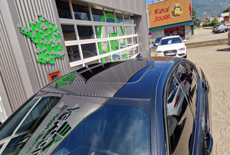 BMW SERIE 7 730D G11 3.0 D X-drive 24v 265 cv pack M