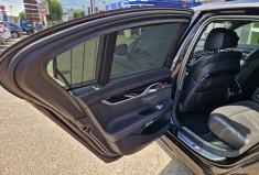 BMW SERIE 7 730D G11 3.0 D X-drive 24v 265 cv pack M