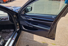 BMW SERIE 7 730D G11 3.0 D X-drive 24v 265 cv pack M