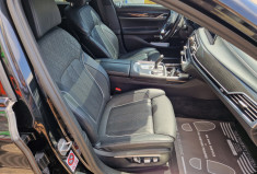 BMW SERIE 7 730D G11 3.0 D X-drive 24v 265 cv pack M