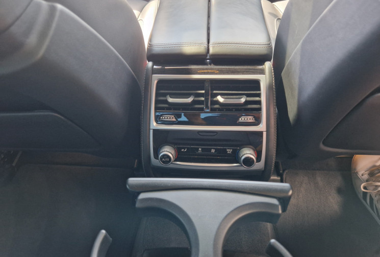 BMW SERIE 7 730D G11 3.0 D X-drive 24v 265 cv pack M