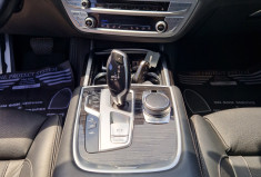 BMW SERIE 7 730D G11 3.0 D X-drive 24v 265 cv pack M