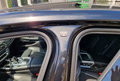 BMW SERIE 7 730D G11 3.0 D X-drive 24v 265 cv pack M