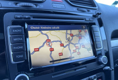 Volkswagen Scirocco R 2.0 TFSI DSG6 265 