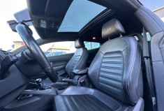 Volkswagen Scirocco R 2.0 TFSI DSG6 265 