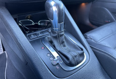 Volkswagen Scirocco R 2.0 TFSI DSG6 265 