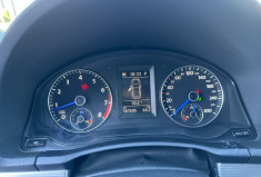Volkswagen Scirocco R 2.0 TFSI DSG6 265 