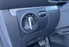 Volkswagen Scirocco R 2.0 TFSI DSG6 265 