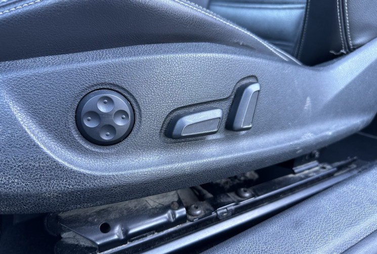 Volkswagen Scirocco R 2.0 TFSI DSG6 265 