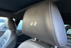 Volkswagen Scirocco R 2.0 TFSI DSG6 265 