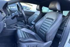 Volkswagen Scirocco R 2.0 TFSI DSG6 265 