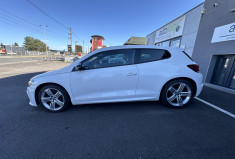 Volkswagen Scirocco R 2.0 TFSI DSG6 265 