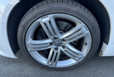 Volkswagen Scirocco R 2.0 TFSI DSG6 265 