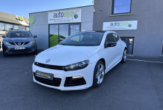 Volkswagen Scirocco R 2.0 TFSI DSG6 265 