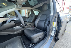 Tesla Model 3 Performance 530+ / 2023 / PPF complet gris mat / 1ere main / magnifique 