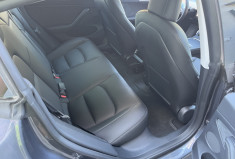 Tesla Model 3 Performance 530+ / 2023 / PPF complet gris mat / 1ere main / magnifique 