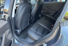 Tesla Model 3 Perfomance 530+ / 2023 / PPF complet gris mat / 1ere main / magnifique 