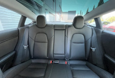 Tesla Model 3 Perfomance 530+ / 2023 / PPF complet gris mat / 1ere main / magnifique 