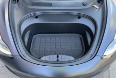 Tesla Model 3 Perfomance 530+ / 2023 / PPF complet gris mat / 1ere main / magnifique 
