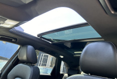 AUDI Q5 3.0 V6 TDI 258 Ch clean diesel S line Quattro S * TOIT OUVRANT * SIEGES CHAUFFANTS * CAMERA 