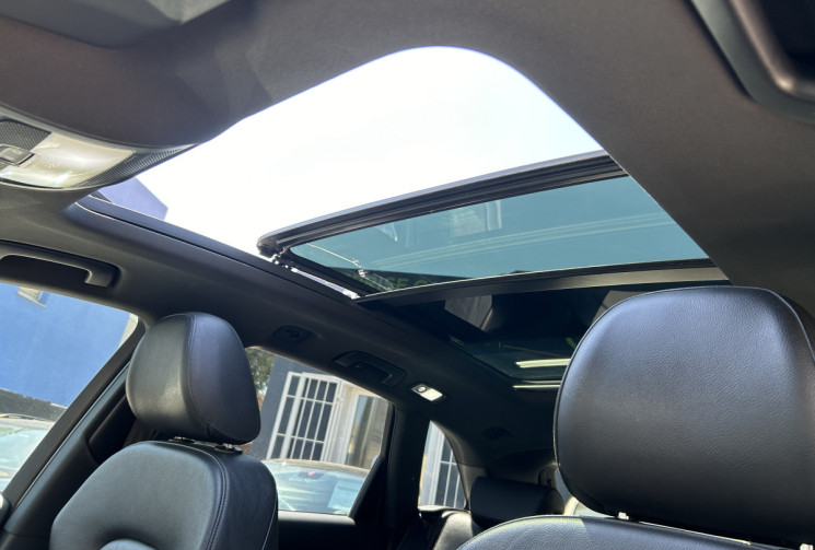 AUDI Q5 3.0 V6 TDI 258 Ch clean diesel S line Quattro S * TOIT OUVRANT * SIEGES CHAUFFANTS * CAMERA 