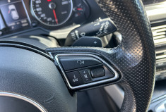 AUDI Q5 3.0 V6 TDI 258 Ch clean diesel S line Quattro S * TOIT OUVRANT * SIEGES CHAUFFANTS * CAMERA 