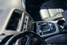 AUDI Q5 3.0 V6 TDI 258 Ch clean diesel S line Quattro S * TOIT OUVRANT * SIEGES CHAUFFANTS * CAMERA 