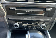 AUDI Q5 3.0 V6 TDI 258 Ch clean diesel S line Quattro S * TOIT OUVRANT * SIEGES CHAUFFANTS * CAMERA 