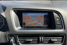 AUDI Q5 3.0 V6 TDI 258 Ch clean diesel S line Quattro S * TOIT OUVRANT * SIEGES CHAUFFANTS * CAMERA 