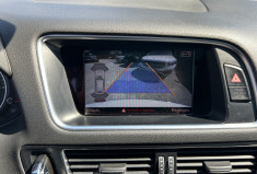 AUDI Q5 3.0 V6 TDI 258 Ch clean diesel S line Quattro S * TOIT OUVRANT * SIEGES CHAUFFANTS * CAMERA 