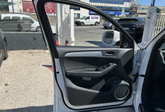 AUDI Q5 3.0 V6 TDI 258 Ch clean diesel S line Quattro S * TOIT OUVRANT * SIEGES CHAUFFANTS * CAMERA 