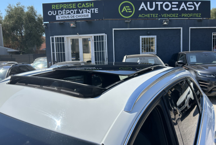 AUDI Q5 3.0 V6 TDI 258 Ch clean diesel S line Quattro S * TOIT OUVRANT * SIEGES CHAUFFANTS * CAMERA 