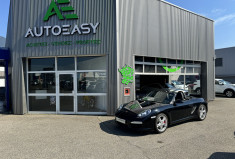 Porsche Boxster 987 (2) S 3.4 310 