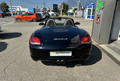 Porsche Boxster 987 (2) S 3.4 310 