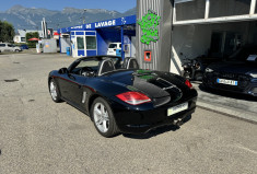 Porsche Boxster 987 (2) S 3.4 310 