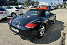 Porsche Boxster 987 (2) S 3.4 310 
