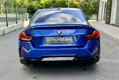 BMW SERIE 2 Coupé Ph. 2 (G42) 220 D 190 mhev M SPORT PRO * TOIT OUVRANT * SERVICE INCLUSIVE 12/2025