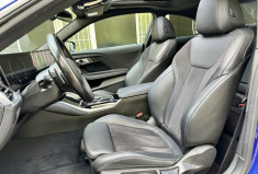 BMW SERIE 2 Coupé Ph. 2 (G42) 220 D 190 mhev M SPORT PRO * TOIT OUVRANT * SERVICE INCLUSIVE 12/2025