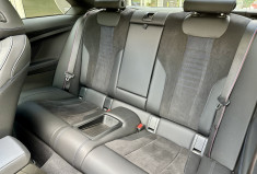 BMW SERIE 2 Coupé Ph. 2 (G42) 220 D 190 mhev M SPORT PRO * TOIT OUVRANT * SERVICE INCLUSIVE 12/2025