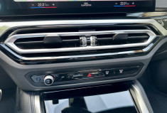 BMW SERIE 2 Coupé Ph. 2 (G42) 220 D 190 mhev M SPORT PRO * TOIT OUVRANT * SERVICE INCLUSIVE 12/2025