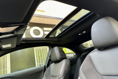 BMW SERIE 2 Coupé Ph. 2 (G42) 220 D 190 mhev M SPORT PRO * TOIT OUVRANT * SERVICE INCLUSIVE 12/2025